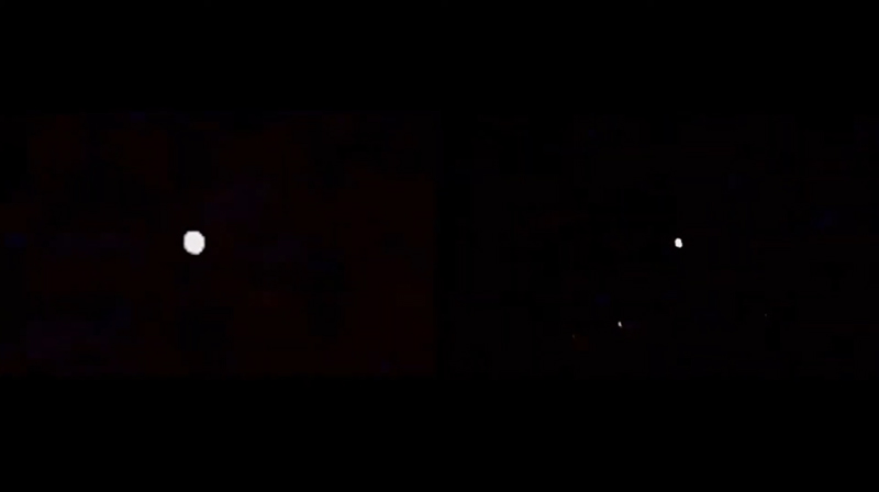 3-17-2020 UFO Tic Tac 7 and 8 Dual Layer  Slow Flyby Analysis